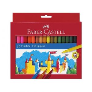 Faber-Castell 8591272000673 marqueur à peinture