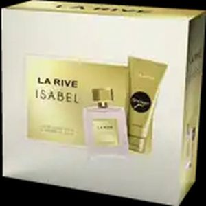 La Rive Isabel - Edp 100 Ml + Gel Doccia 100 Ml