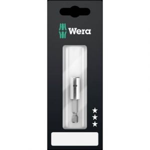 Image de Wera 893/4/1 K SB, 1/4 pouce x 50 mm - 05073401001