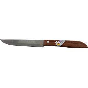 Kiwi Petit couteau pointure N°501 K 5x22cm Thailande