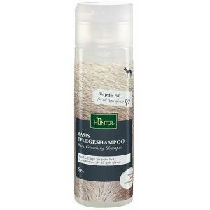 Hunter Basic Shampoo 200 ml