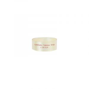 Fond de jante tubeless effetto mariposa caffelatex 26 27 5