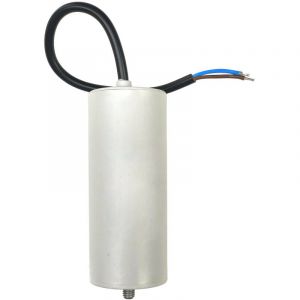 Comar - Condensateur Moteur Permanent 75uf 450v à Fils