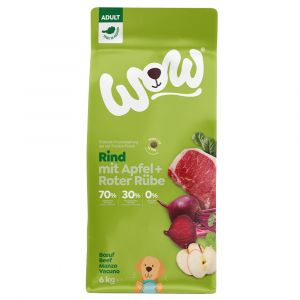 WOW Toys Adulte boeuf aux pommes 6 kg