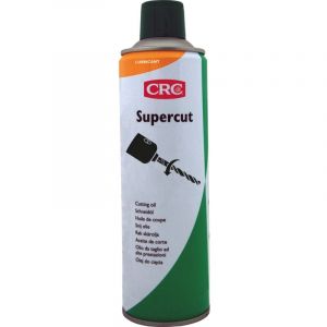 CRC Eny Suministros - huile supercut de haute qualité 400ML 32210-AC