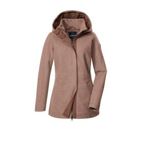 Veste &agrave; capuche femme Killtec GW 78