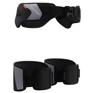 Kit Hypershell AeroFlex Aquatex imperm&eacute;able et r&eacute;sistant