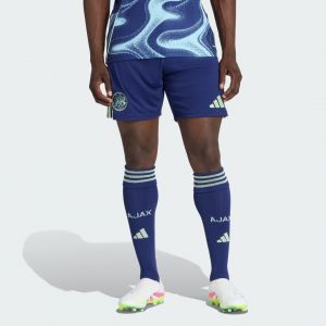 Adidas Short Ext&eacute;rieur Ajax Amsterdam 25/26