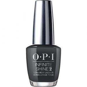 Image de O.P.I Collection Scotland - Vernis à Ongles Infinite Shine - ISLU18 - Rub-a-Pub-Pub
