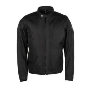 Helstons Blouson Stoner Mesh Noir - Couleur Noir - Taille XL