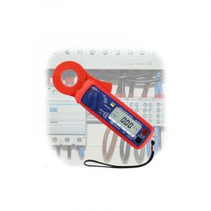 PCE Instruments Ampèremètre PCE-LCT 1