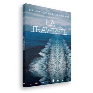 Image de La traversée - de Elisabeth Leuvrey