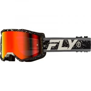 Fly Racing Masque moto cross Zoneâ