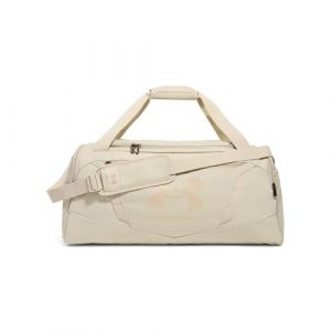 Under Armour Sac de sport undeniable 5 0 duffle m 58 l beige