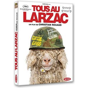 Image de Tous au Larzac [DVD]