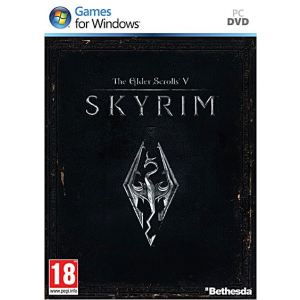 The Elder Scrolls V : Skyrim [PC]