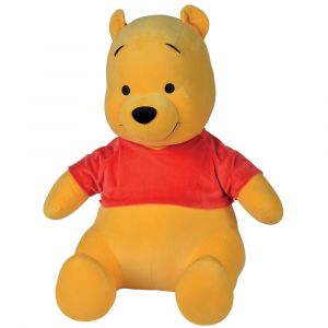 Nicotoy Peluche Winnie Squishy 65 cm