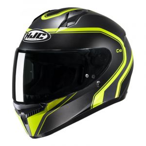 HJC Casques intégraux C10 Elie MC3HSF