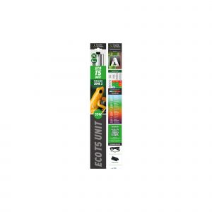 Aquarium systems Lampe pour terrarium Eco T5 Unit Ferguson Zone 2