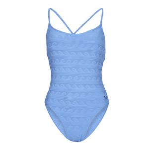 Roxy Maillot de bain Paradise Wave bleu femme - S