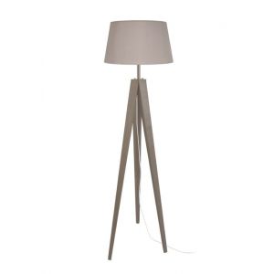 Tosel Lampadaires IDUN 2 Taupe