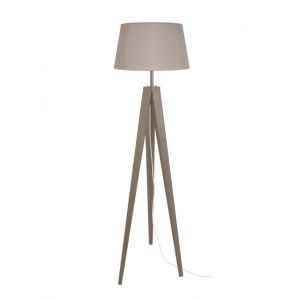 Tosel Lampadaires IDUN 2 Taupe