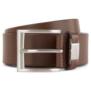 Boss Effect Ceinture Connio 95 cm Dark Brown