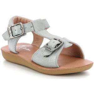 Aster Sandales Cuir Taora