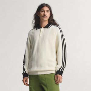 Adidas Originals Premium Knit Jersey, blanc - Taille XL