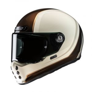 HJC Casque int&eacute;gral V10 - HODU