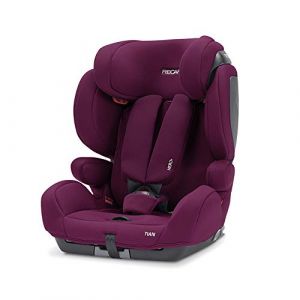 Image de Recaro Siege auto Tian Core Verry Berry