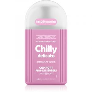 Chilly Delicato
