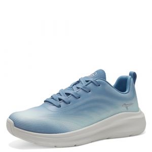 Tamaris Femme 8-83710-42 Basket, Denim, 37 EU Large