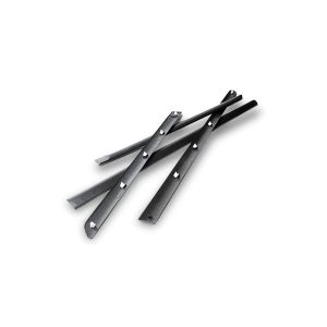 Image de Van Wezel Moulage 4051426 Bandes De Protection,Baguette et bande protectrice, porte PEUGEOT,PARTNER Combispace 5F,PARTNER Furgón 5