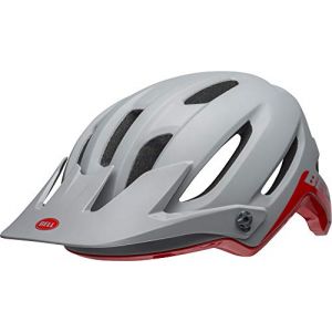 Bell Casque 4forty gris rouge 2022 xl 61 65 cm
