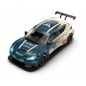 Scalextric Car Cupra ETCR Gene