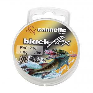 Vmc Bas de Ligne Blackflex 7kg