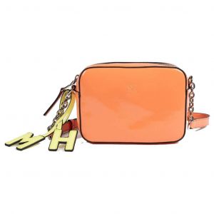 Munich CROSSBODY CAMERA MH Colour Orange 10