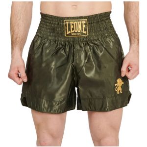 Pastiglie Leone Short de boxe Montana Basic 2