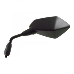 1tek origine Rétroviseur gauche P2R Kawasaki 1000 Z 2007>2009, 750 Z 2007>2012