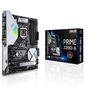 Image de Asus PRIME Z390-A