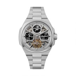Ingersoll Herrenuhr Edelstahl Herrenuhren 1 ct (406.99 € / 1 ct)