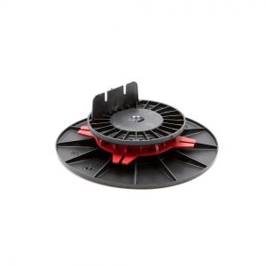 Image de Plot terrasse bois ou composite 40 &agrave; 60 mm - YEED - A l'unite