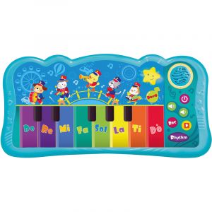 Winfat Jeux électroniques clavier musical