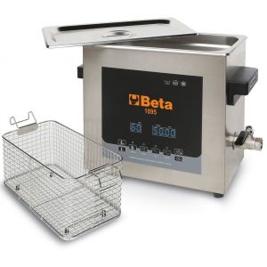 Image de Beta Tools Nettoyeur à ultrasons 1895 6 L 300 W 018950060