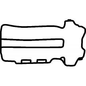 Corteco Joint de cache culbuteurs 026252P d'origine