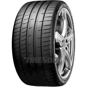 Goodyear Eagle F1 Supersport (315/30 ZR22 (107Y) XL )
