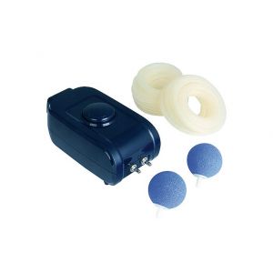 Ubbink 1351325 - Pompes d'aération pour bassins Air 200 Outdoor