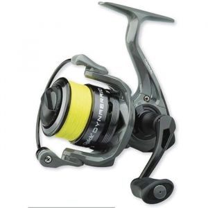 Dam Dynabraid 4 FD 15lb Braid 1000 FD Moulinet