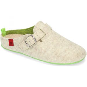 Chaussons Andypola VAL - Couleur 37,38,39,40,41,42,43,44,45,46,47,48,49,50 - Taille Blanc